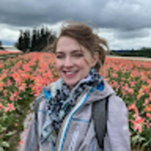 Meet your Posher, Kristen